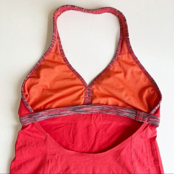 Lululemon Hip Halter Tank Top - Picture 4 of 5